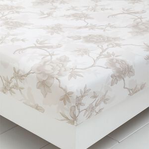 FRANCIS King Fitted Sheet 