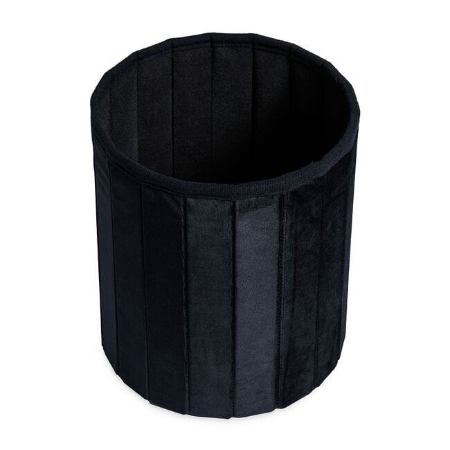 Penguin Folding Ottoman