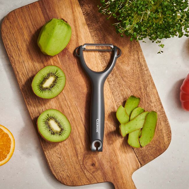 Culinare Serrated Y-Peeler