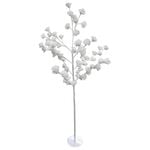 72 LED Decorative 5ft Rose Tree Floor Lamp