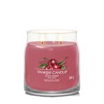 Yankee Candle® Medium Jar - Black Cherry