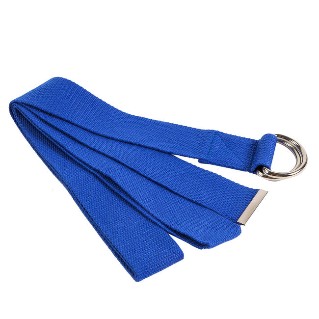 Yoga Strap 183 x 3.8cm