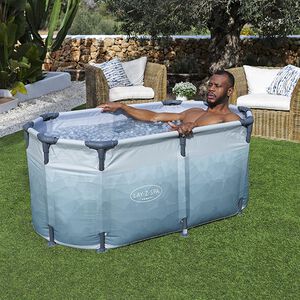 Lay-Z-Spa Ice Bath Tube