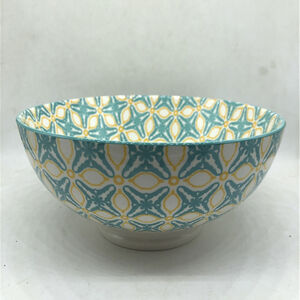 Fiesta Awe Large Bowl