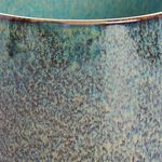 Heritage Halo Dark Blue Mug  