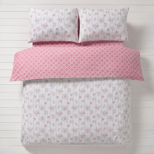 KING DUVET COVER Lilyrose