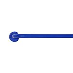 KIDS ROOM DARKENING EXTENDABLE 75-120cm Blue