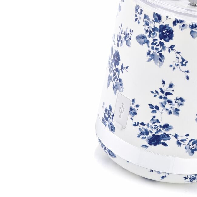 Laura Ashley China Rose Smoothie Maker