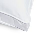 Silk Touch Medium Support Pillow