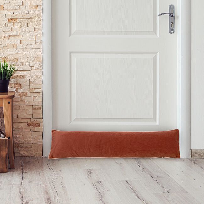 Naomi Terra Draught Excluder