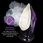 Tower 2400W Cordless Steam Iron 