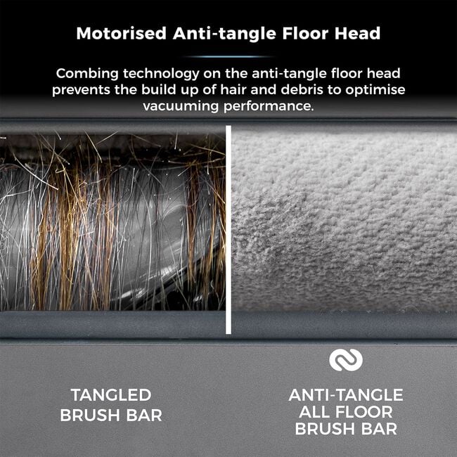 Tower Aquajet Pro Cordless Hardfloor Cleaner