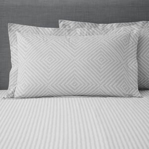 Duke Oxford Pillowcase Pair
