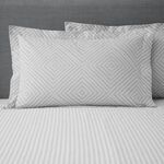 Duke Oxford Pillowcase Pair