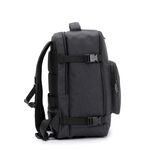 CARRY-ON Backpack - Black