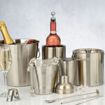Viners Barware Ice Tongs