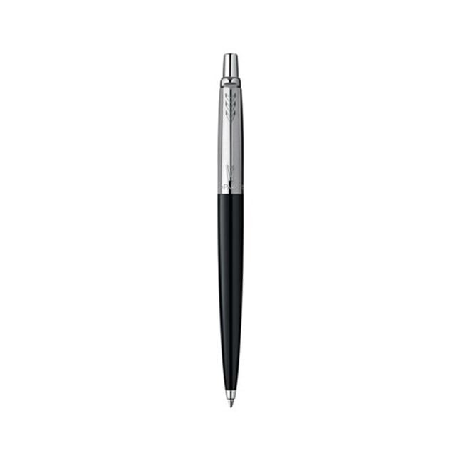 JOTTER BLACK (BLUE INK)