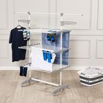 Northern Shore Deluxe 3 Layer Airer - 27m