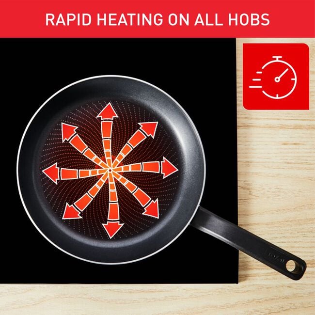 Tefal So Expert Frying Pan 24cm