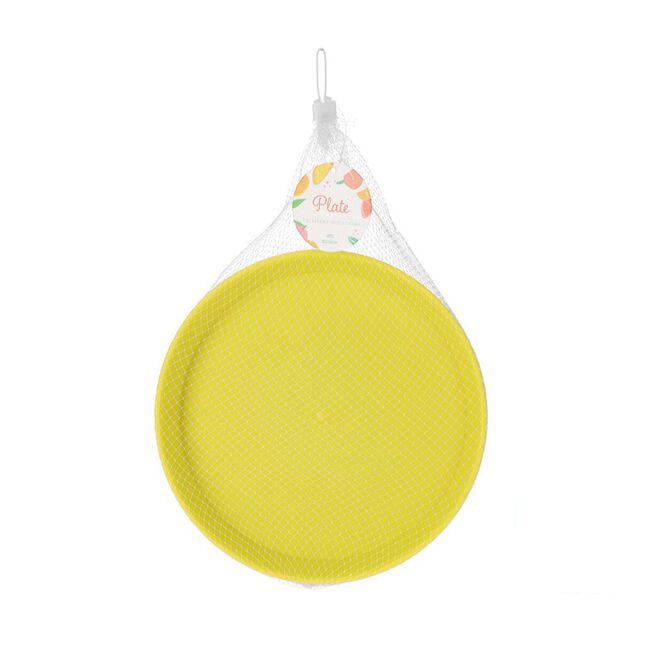 Picnic Plates 6 Pack
