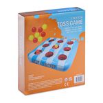 3 In A Row Toss Game Kids Toy