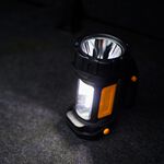2 in 1 Heavy Duty LED Torch/ Camping Lantern