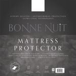 BONNE NUIT SINGLE Mattress Protector