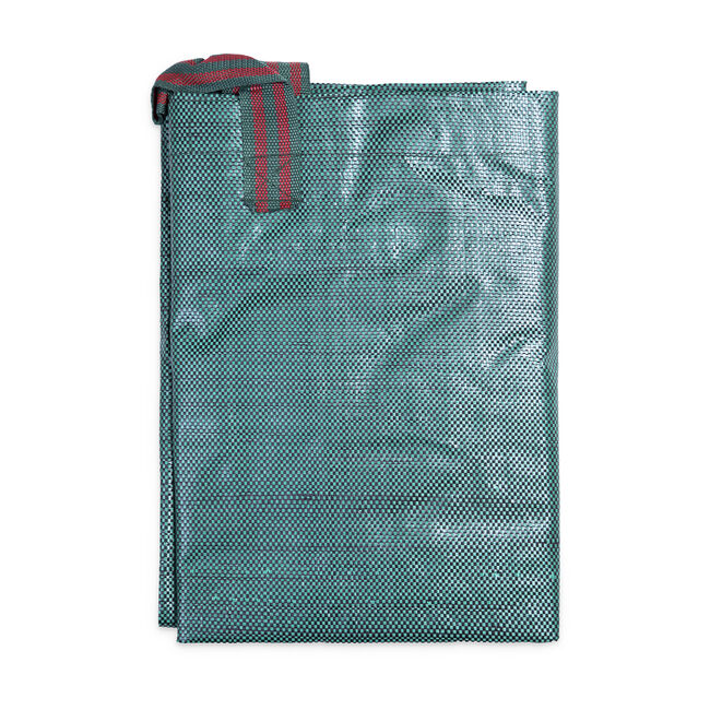 Garden Waste Collection Bag 256L