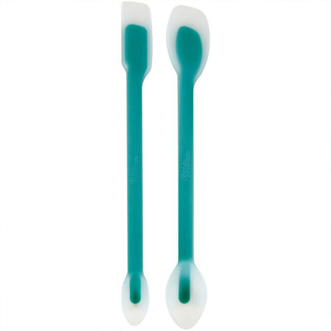 Wilton Versa-Tools Scrape and Measure Spatula