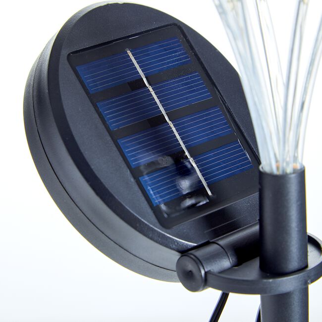 Firefly Solar Path Light