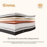 EMMA Original Lite Mattress - Single