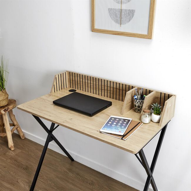 Klaus Office Desk