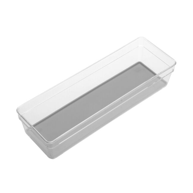 Rectangular Kitchen Organiser - 24.6cm x 8.3cm