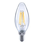 Solus SES XCROSS LED Candle Bulb 6W (EQ60W)
