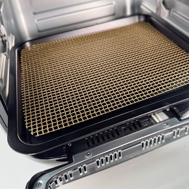 Toastabags Rectangle Air Fryer Mesh