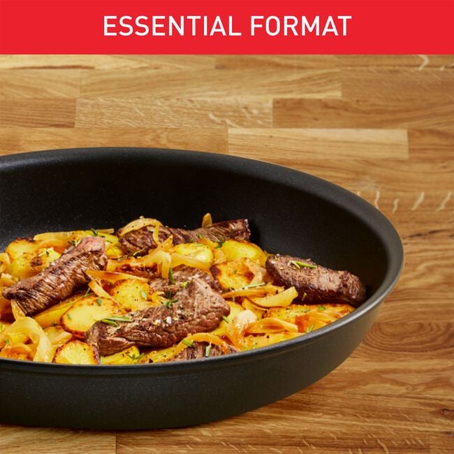 Tefal Cook & Savour Frying Pan 28cm