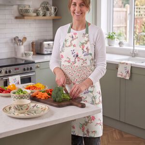 Cath Kidston Spring Birds Apron