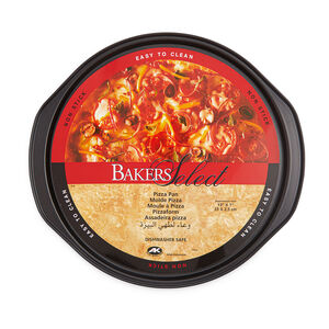 Bakers Select Pizza Pan 33cm 