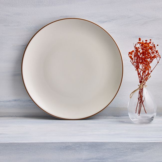 Mason Cash Classic Dinner Plate