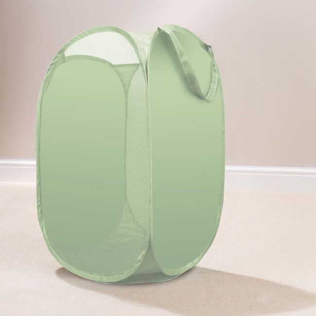 Pop Up Laundry Hamper