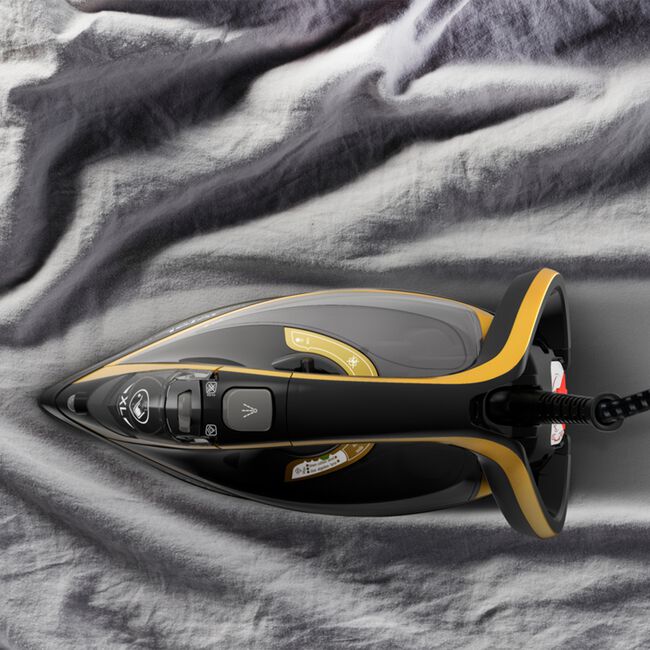 Tefal Ultimate Turbo Pro Iron