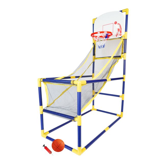 Arcade Basketball
