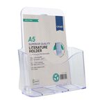 Concept A5 Literature Holder