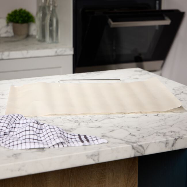 Non-Stick Oven Liner