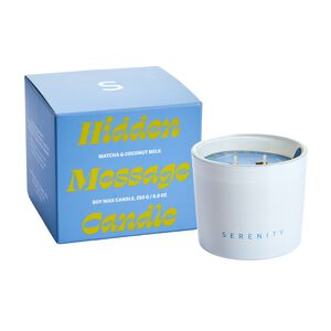 Hidden Message You Are Awesome Candle 250g