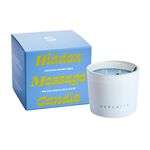 Hidden Message You Are Awesome Candle 250g