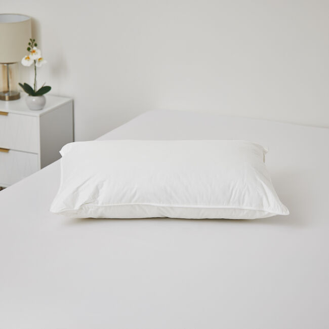 Cumulus Firm Support Pillow