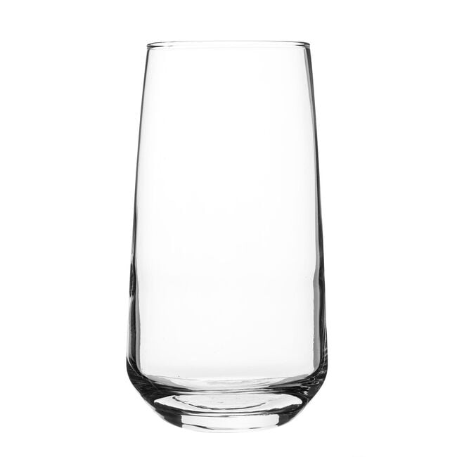 Majestic Hiball Glasses - 4 Pack