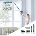 Tower VL80 Flexi Anti-Tangle Vacuum Cleaner