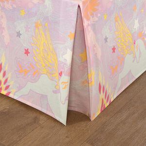 UNICORN SKYCITY Single Platform Valance